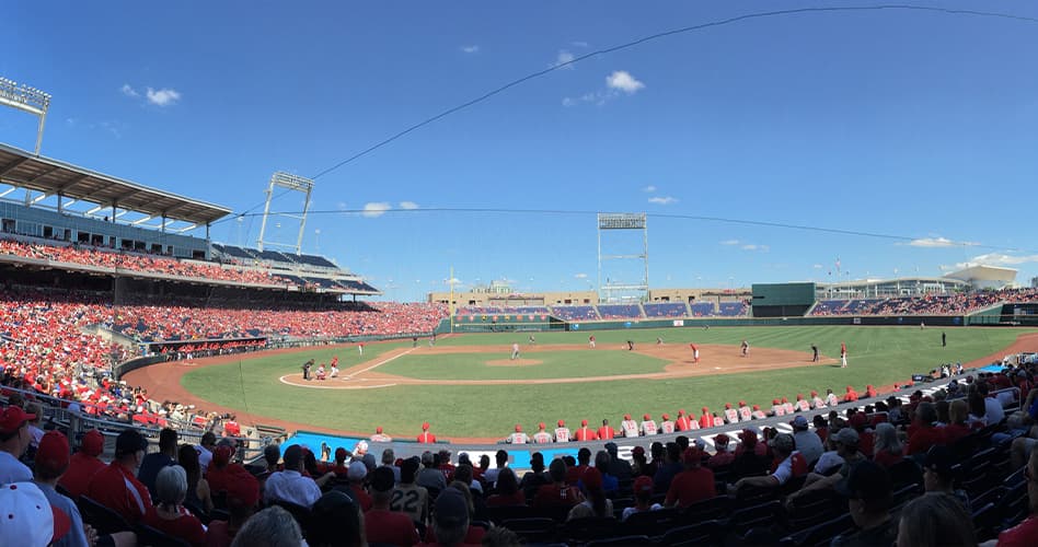 College World Series