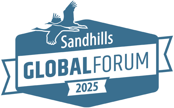 2025 Sandhills Global Forum