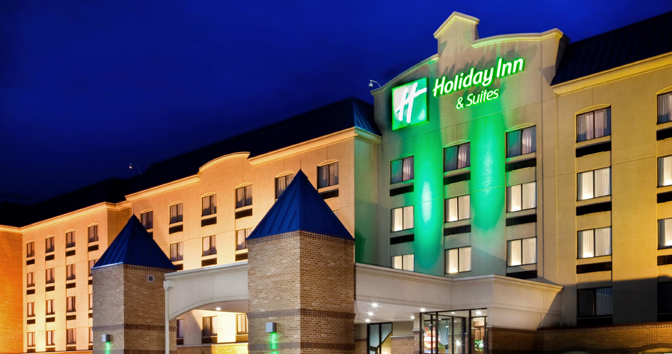 Holiday Inn & Suites Council Bluffs